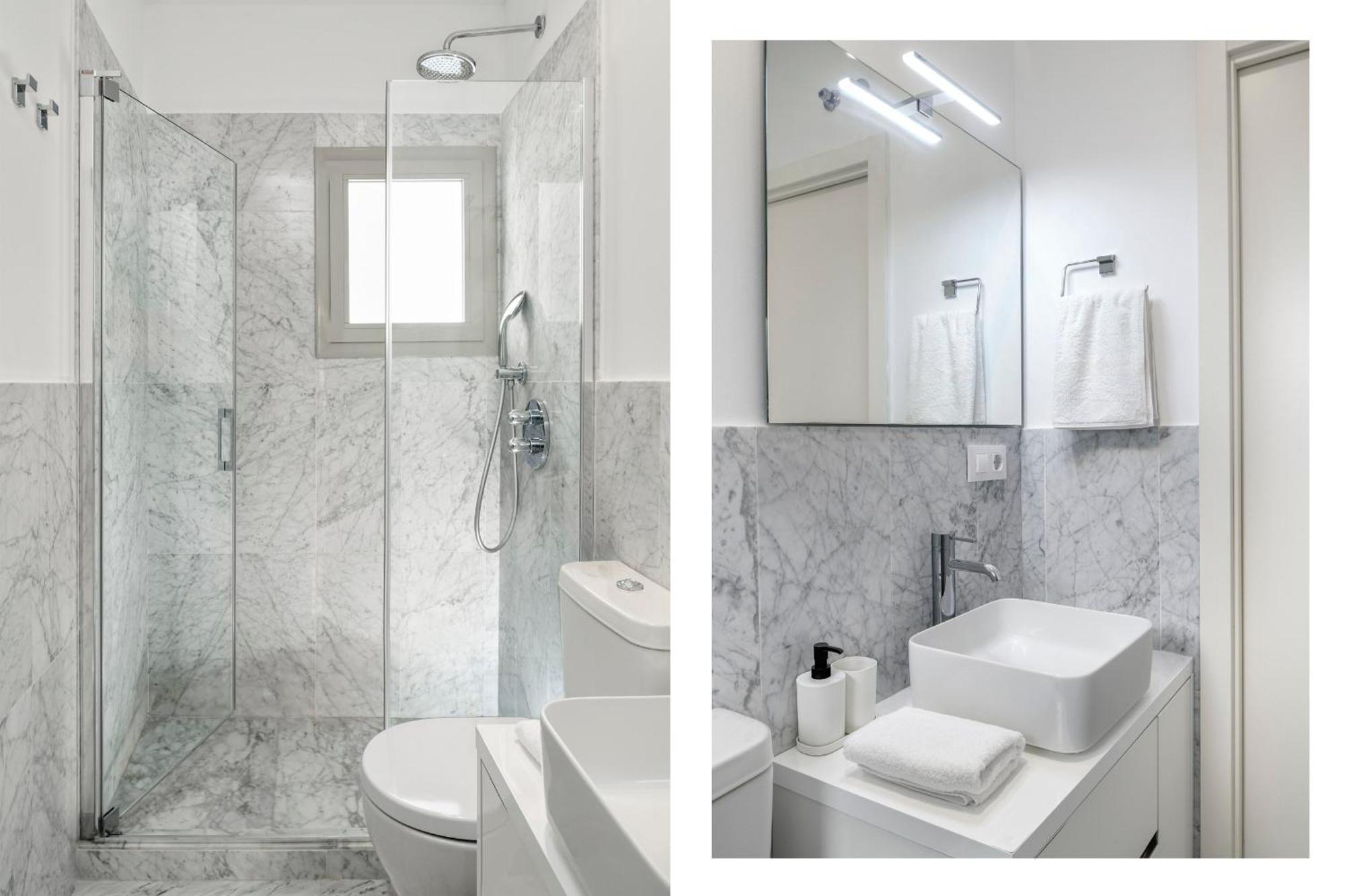 Magno Apartments Cervantes إشبيلية المظهر الخارجي الصورة