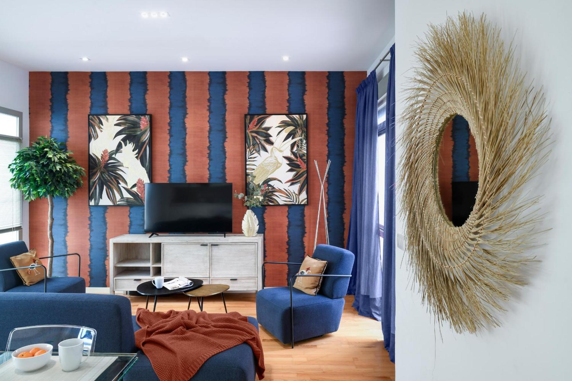 Magno Apartments Cervantes إشبيلية المظهر الخارجي الصورة