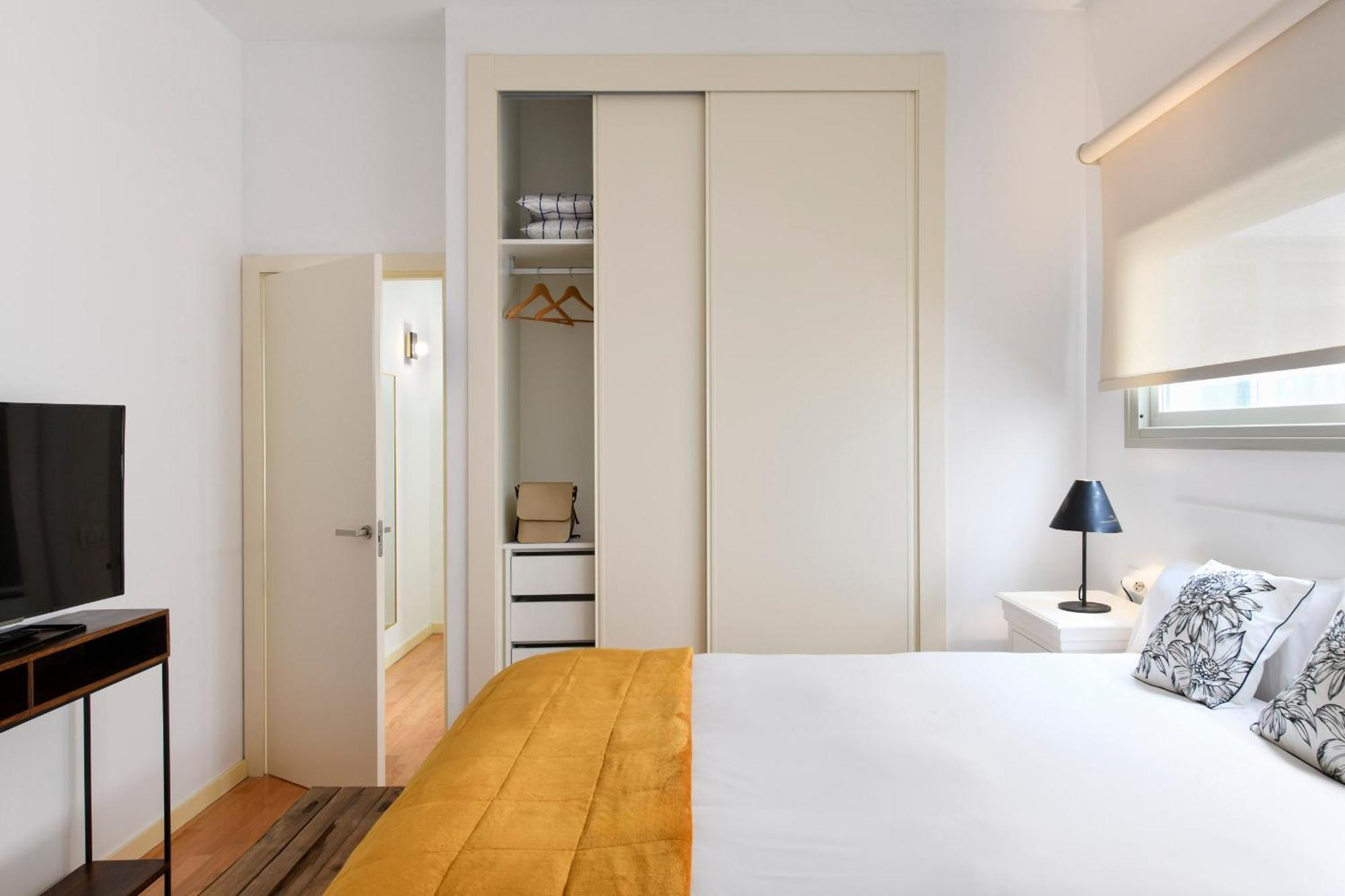 Magno Apartments Cervantes إشبيلية المظهر الخارجي الصورة